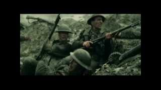 Passchendaele - Avenged Sevenfold - M.I.A. ( Music Video )