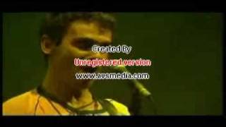 Manu Chao - Minha galera video original