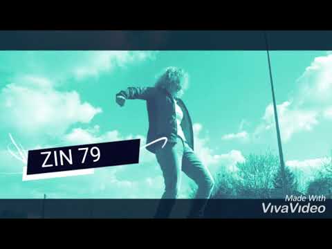 Zumba Fitness ZIN 79 SHAKA Lover 2