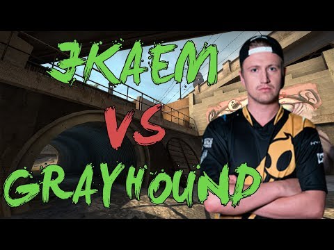 CSGO: POV RNG jkaem vs Grayhound (38/18) overpass @ ESL Pro League Season 7 Finals