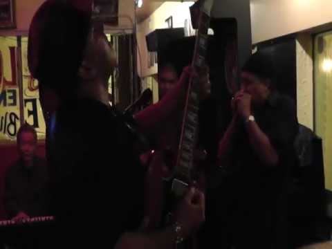 Ronnie Baker Brooks - Billy Branch - 1-23-12