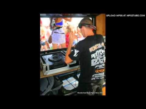 Afrojack feat FloRida - Take Over The Club Lee Morrison Bootleg