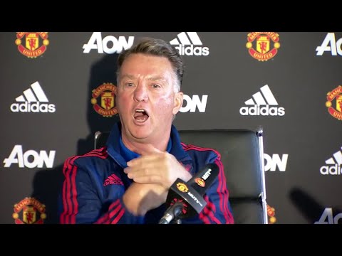 download lagu mp3 mp4 Louis Van Gaal Army, download lagu Louis Van Gaal Army gratis, unduh video klip Louis Van Gaal Army