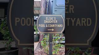 What it’s like to stay in a train hotel at The Hotel Chalet! #solotrip #traintravel #solotravel