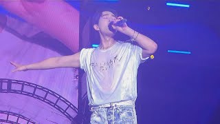 Download lagu [4K] 240824 샤이니 온유 ONEW 월화수목금토일(All Day) 직캠 | 수원 워터밤 WaterBomb FANCAM mp3