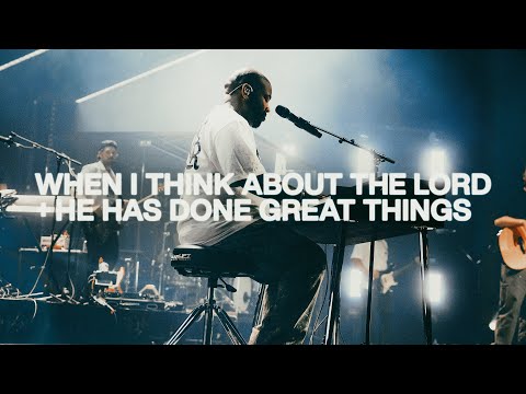 Bethel Music and John Wilds