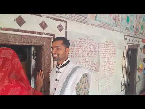 श्री जन कल्याणार्थ सेवा समिति के धार्मिक अनुष्ठान और पूजा संस्कार का दृश्य