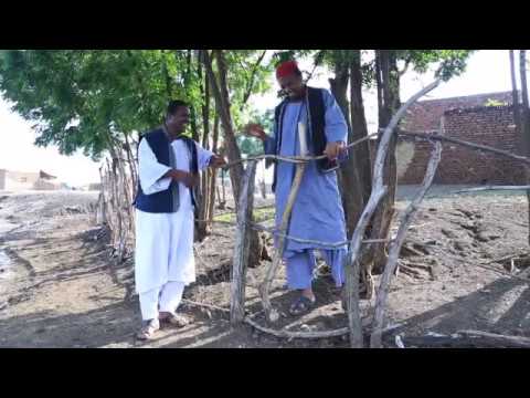 فضيل والعريس | نجم الكوميديا عبدالله عبدالسلام في دراما جديدة