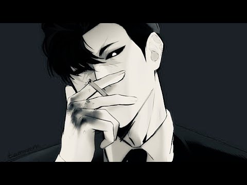 Kordhell - Killer From The Northside ( Slowed+Reverbed )++