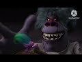 Créditos De Trolls Versión De Disney XD Disney Junior Y Disney Channel