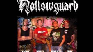 Hollowguard - Disbelief