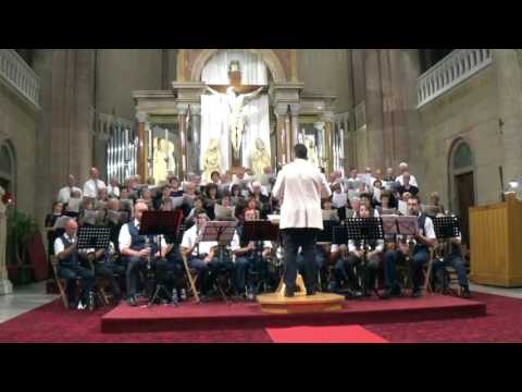 Missa Santa Cecilia - Agnus Dei - Jacob De Haan