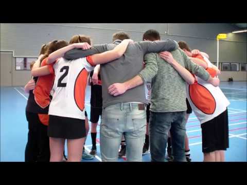 MIA B1 - Sparta Nijkerk B1 18/02/2017 | QuintyRS