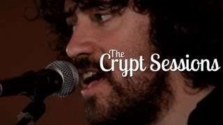 The Barr Brothers - Old Mythologies // The Crypt Sessions