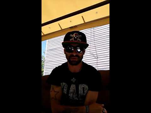 KILLMORE - BACKYARD BARS 1