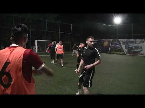 ⏰21 50 ⚽ SUPER FRIENDS VS APARATORII PATRIEI 🏆 Sfert 2 – Cupa de Vara repriza 1