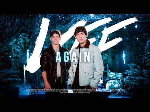 VFF - Again (Lenny Kravitz) - Nostalgic Sessions | Pop Rock Internacional Anos 90 e 2000