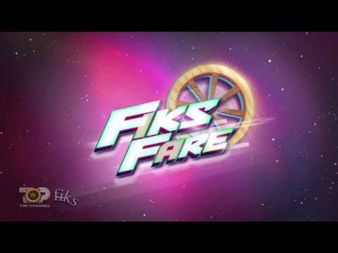 Fiks Fare, 10 Tetor 2016, Pjesa 2 - Investigative Satirical Show