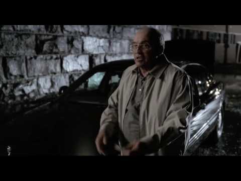 The Sopranos 5.11 - "Johnny wants to see you"