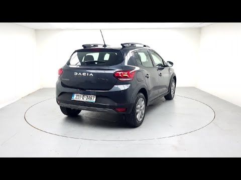 Dacia Sandero Stepway TCe 90 STEPWAY Comfort - Image 2