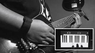 Download lagu Sherina Munaf - Sendiri [guitar playthrough] | Panda Metvl mp3