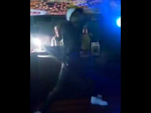 Chigogodera Ak Fireman at Mbizo Kwekwe Live Shows