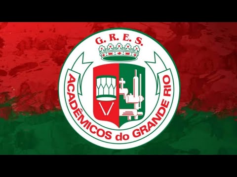 Grande Rio 2005 - Ao Vivo