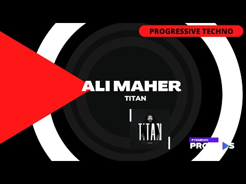 Ali Maher - Titan