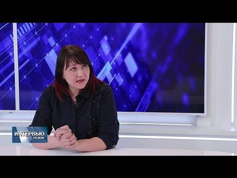 30.04.2019 Интервью / Ульяна Михайлова