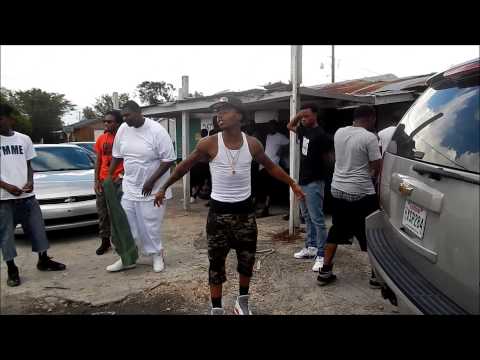 MurdaGang HeadBaby - Welcome Home Documentary #5150tv