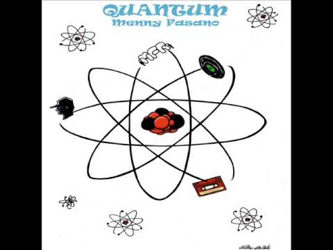 MFR059 - Menny Fasano - Quantum (Original Mix)
