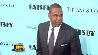 Jay Z Says Goodbye to the Hyphen!