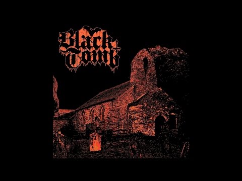 Black Tomb "Black Tomb" (New Full Album) 2016 Sludge/Doom/Black Metal