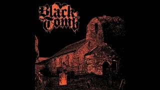 Black Tomb &quot;Black Tomb&quot; (New Full Album) 2016 Sludge/Doom/Black Metal