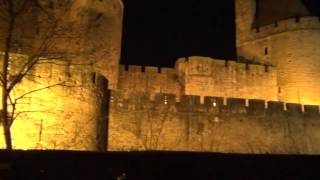 Totale Auslöschung der Katharen Hochkultur; Täterschaftsprofil: Papst und Octogon Nazi Templer