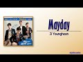 Ji Younghoon (지영훈) - Mayday  [High School Return of a Gangster OST Part 1] [Rom|Eng Lyric]