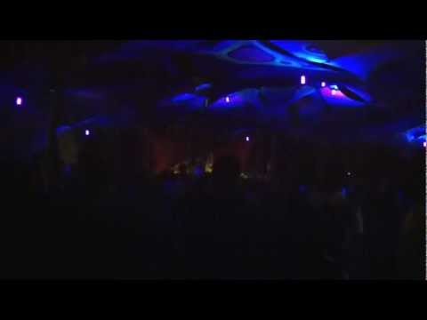 Muribi @ Shambala - 24.11 Recife