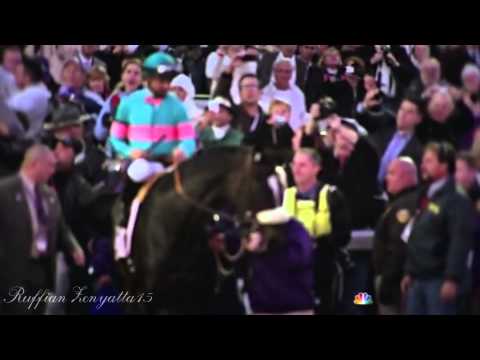 2013 Breeders Cup Promo (30th running!)