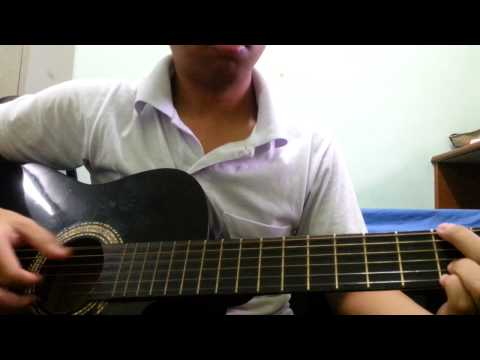 (Gontiti) Music Room After School-SunghaJung cover