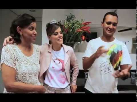 Programa Diante do Trono #18 - 02/04/2014 - COMPLETO