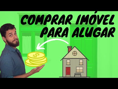 #18 - Comprar imóvel para alugar: vale a pena?