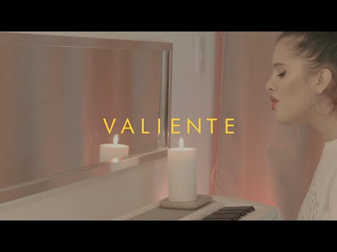 Valiente - Camilú