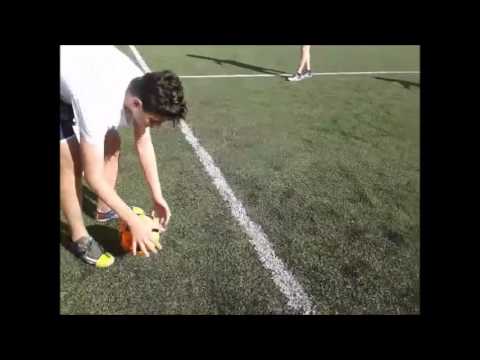 Celta de Virgo vs La Banda del Santa #Fecha7 - Copa Palermo