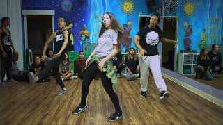 4 Lit | B.O.B (ft. Ty Dolla $ign &amp; T.I.) Choreography by THE VIZIONARIES