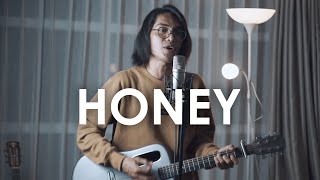 Download lagu L'Arc~en~Ciel - HONEY (Acoustic Cover by Tereza) mp3 Download lagu L'Arc~en~Ciel - HONEY (Acoustic Cover by Tereza) mp3