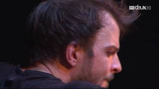 Nils Frahm - Says (Live at Montreux Jazz Festival 2015)