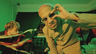 Yung Raja x Rajini - Mustafa (Shaq-T Remix) | Fan-Made Song