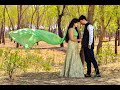 Manish + Renu Pre Wedding Song Janib