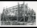 A History Of The Blackpool Tower