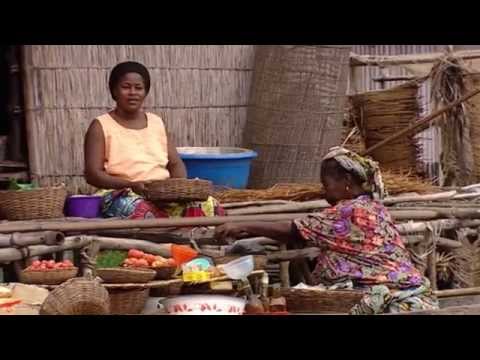 Africa: Miracle Water